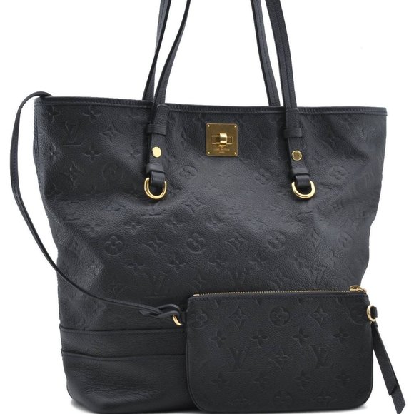Empreinte Citadine PM Tote Bag - Picture 1 of 10